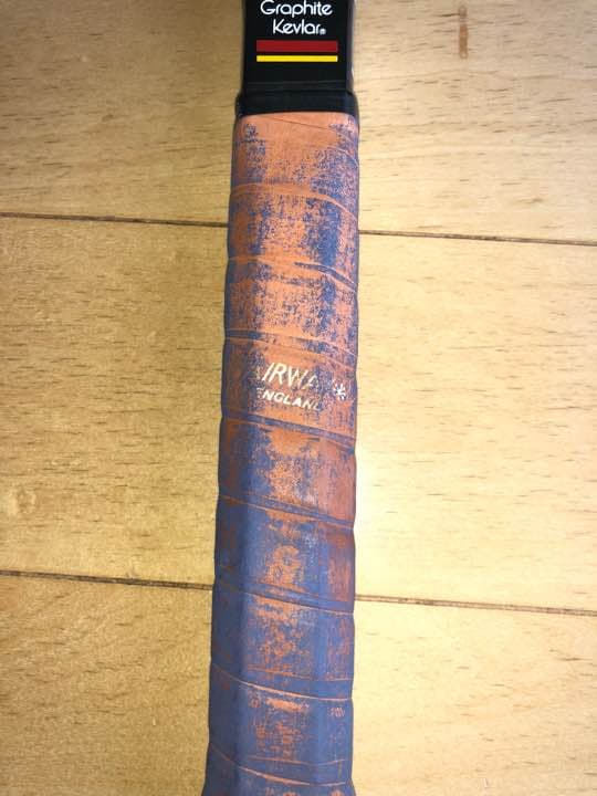 ウィルソン プロスタッフ85DB 6.0ミッドサイズ