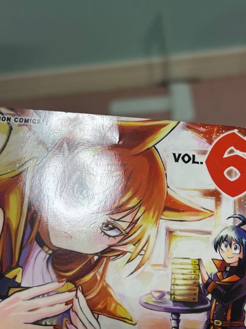 魔入りました！入間くん1～34巻セット！まとめ売りお値下げも可能です