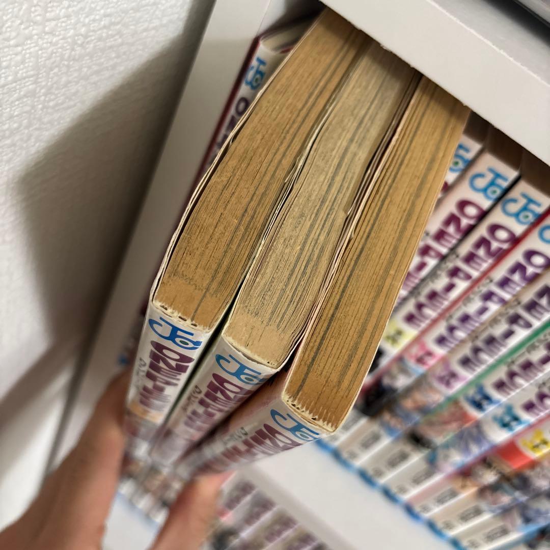 ONE PIECE 1-113巻セット