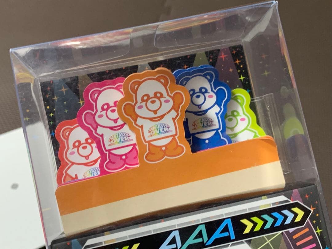 お値下げしました〔即購入可⭐︎お値下げ可〕aaa dvd AAA アルバム