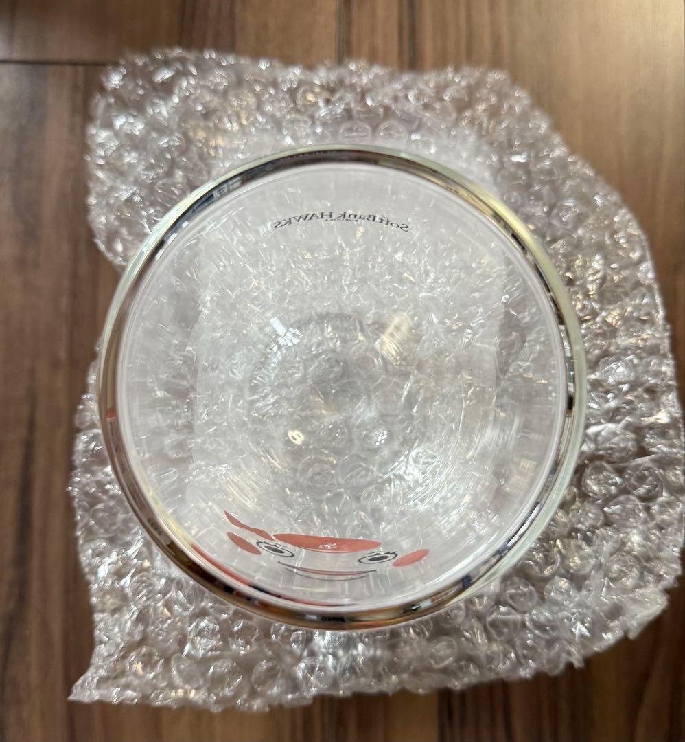 新品◆SoftBank Hawks 2025年　非売品　ノベルティセット