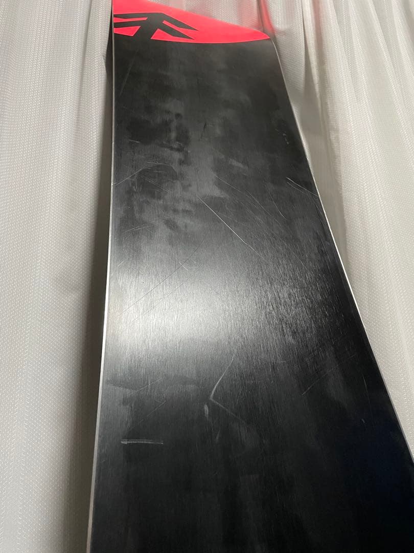 GRAY BOARD DESPERADO Ⅲ 157.5cm