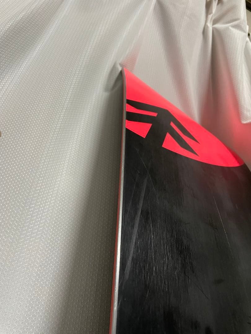 GRAY BOARD DESPERADO Ⅲ 157.5cm