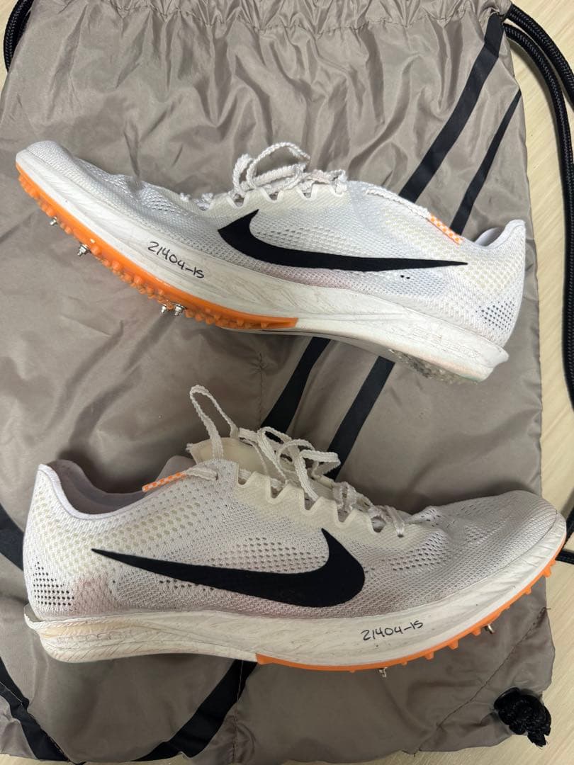 スパイク・シューズ NIKE ZOOMX DRAGONFLY 2 26.5cm