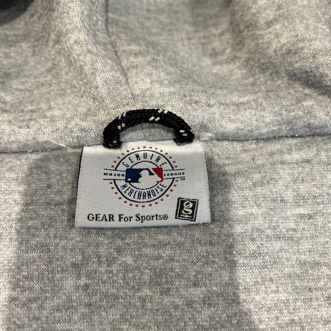 ⭐︎レア‼︎ GEAR GENUINE ジェニュイン ドジャース ナイロンジャケット
