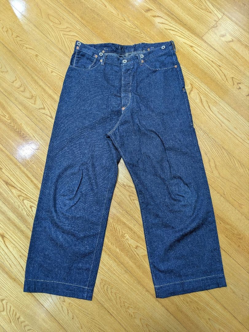 ジャケット・アウター SIGNAL GARMENTS brass CLINCH