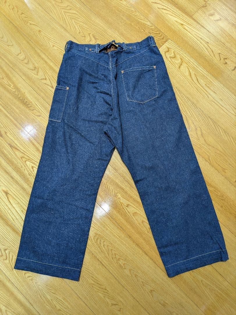 ジャケット・アウター SIGNAL GARMENTS brass CLINCH