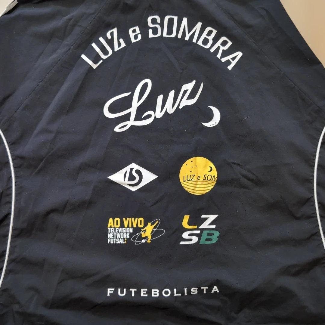 LUZeSOMBRA ルースイソンブラ 1D TROLL ANORAK