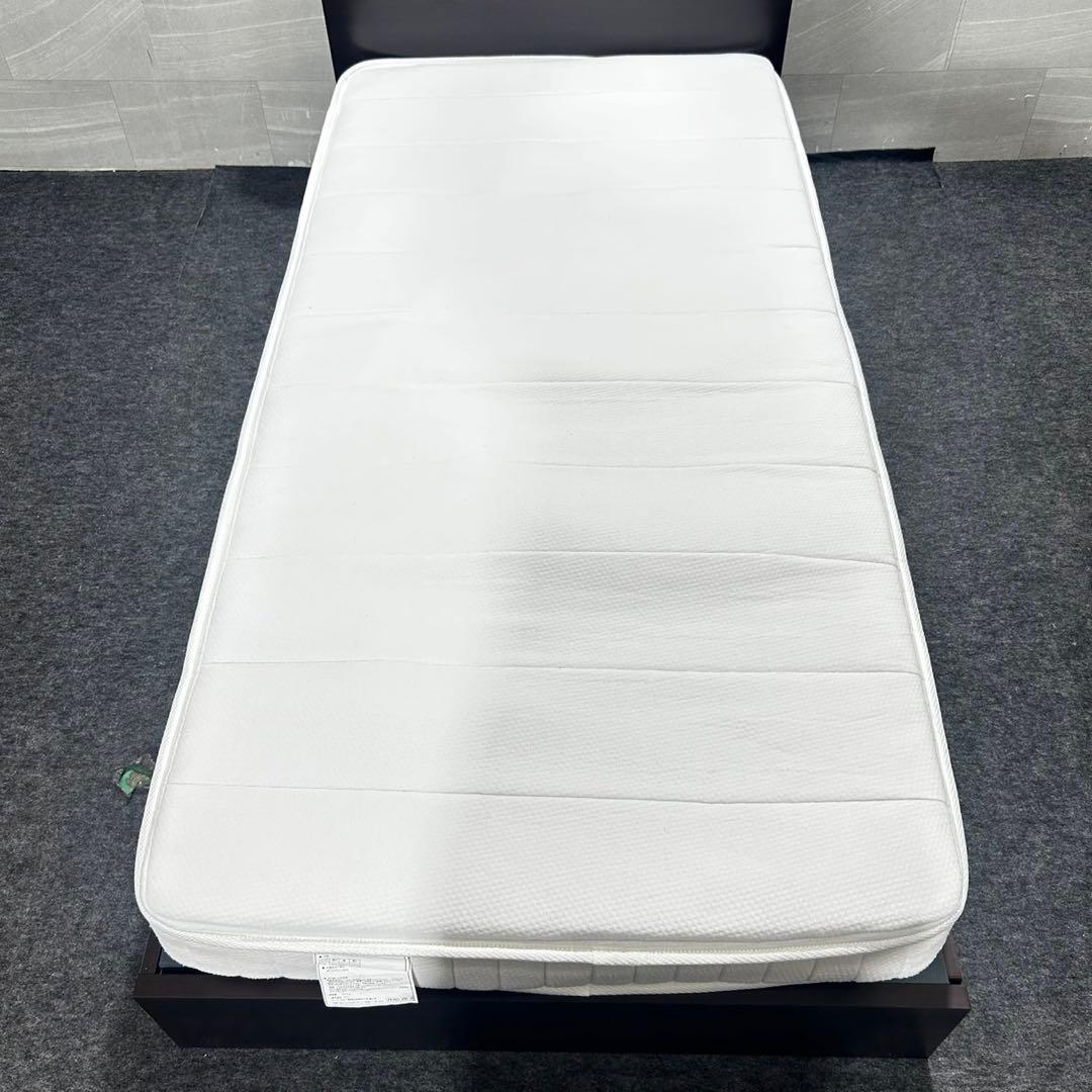 引取限定価格 NITORI ベッド マットレス シングル d4957
