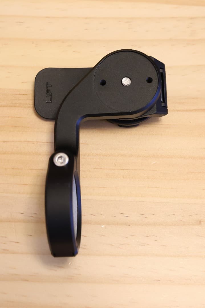 QUAD LOCK 自転車用アウトフロントマウント PRO