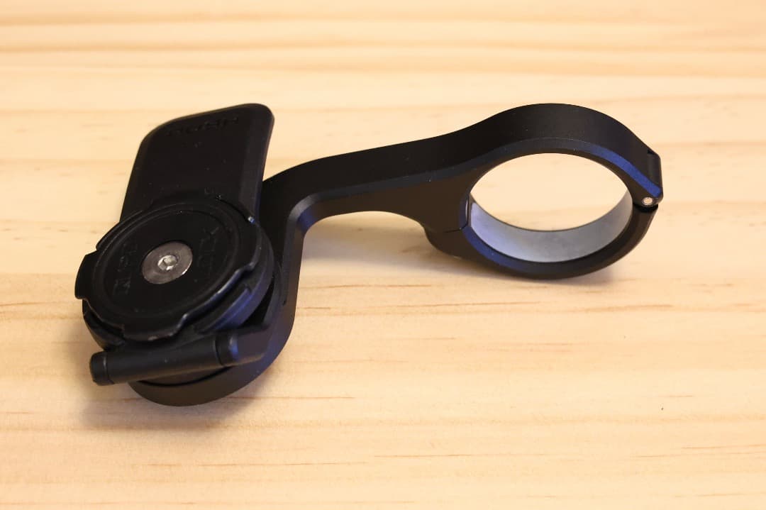 QUAD LOCK 自転車用アウトフロントマウント PRO