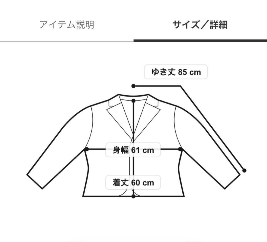 最終値下げ【新品】Barbour×A.P.C デニムジャケット サイズM