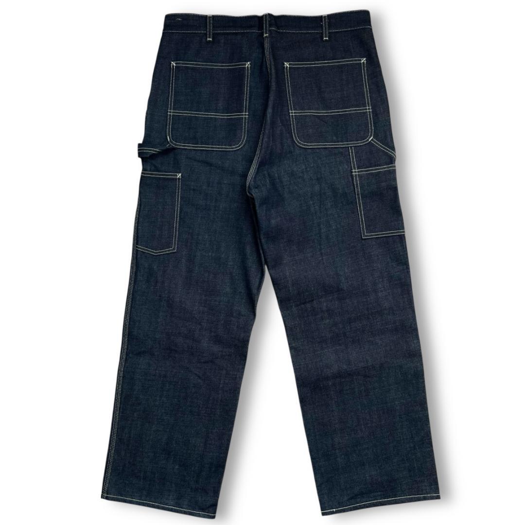 極美品　ロンハーマン RHC / BARACK バラク デニムパンツ XL