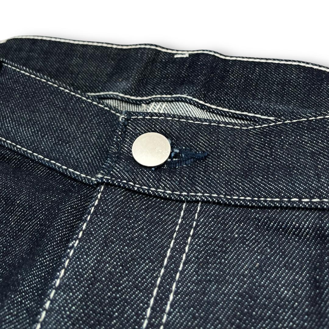 極美品　ロンハーマン RHC / BARACK バラク デニムパンツ XL
