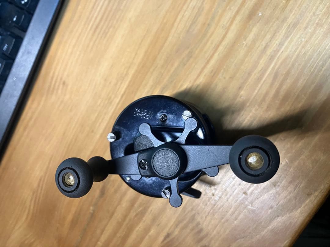 ABUGarciia アンバサダー　ロイヤルエクスプレスⅠ