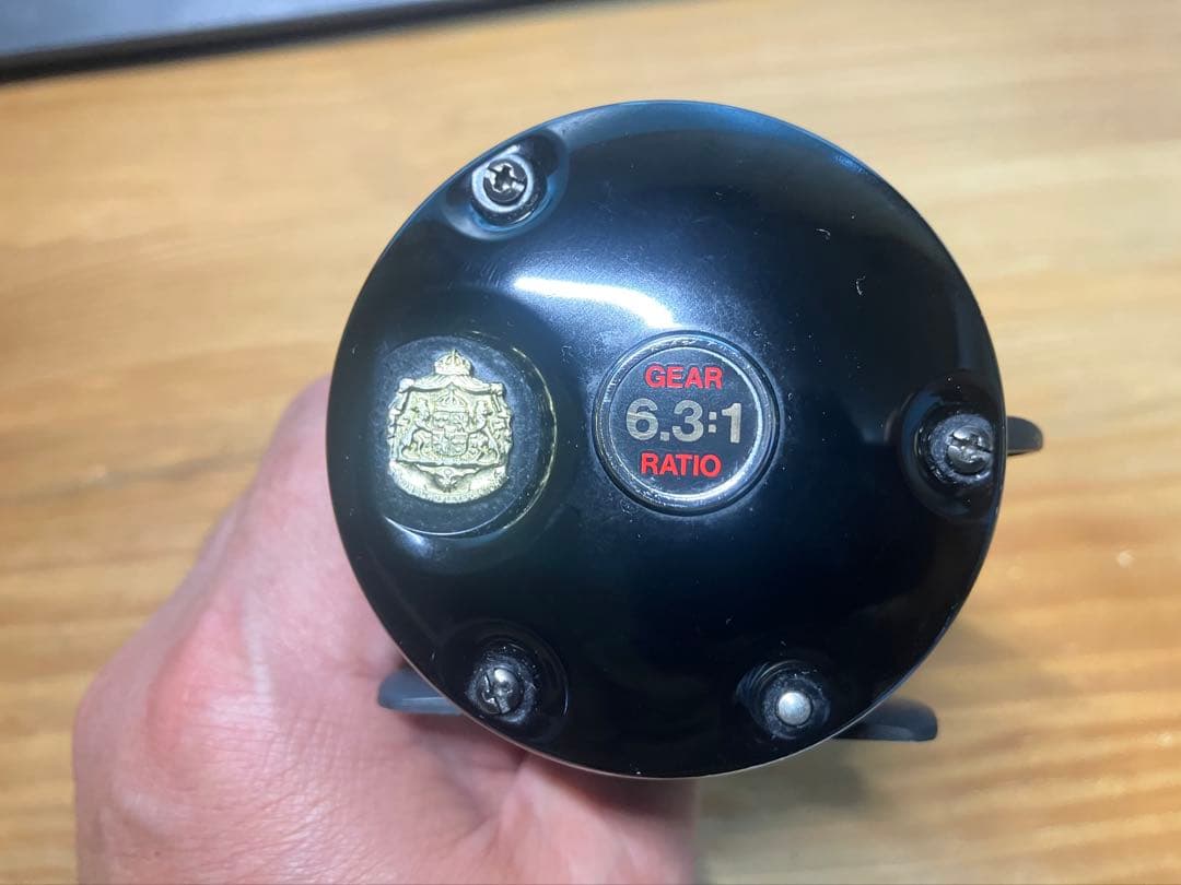 ABUGarciia アンバサダー　ロイヤルエクスプレスⅠ