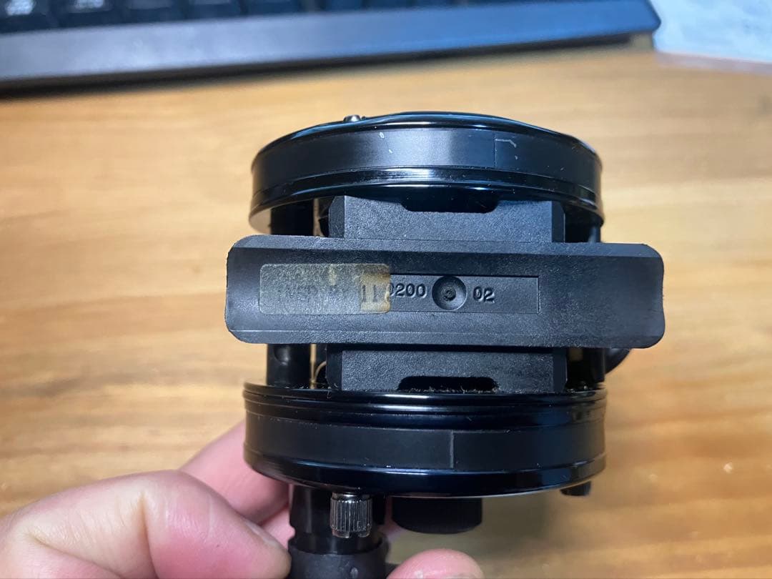 ABUGarciia アンバサダー　ロイヤルエクスプレスⅠ