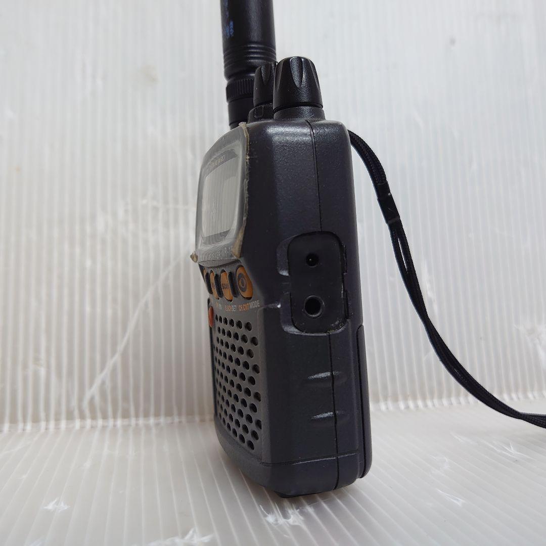 STANDARD VR-150 広帯域受信機