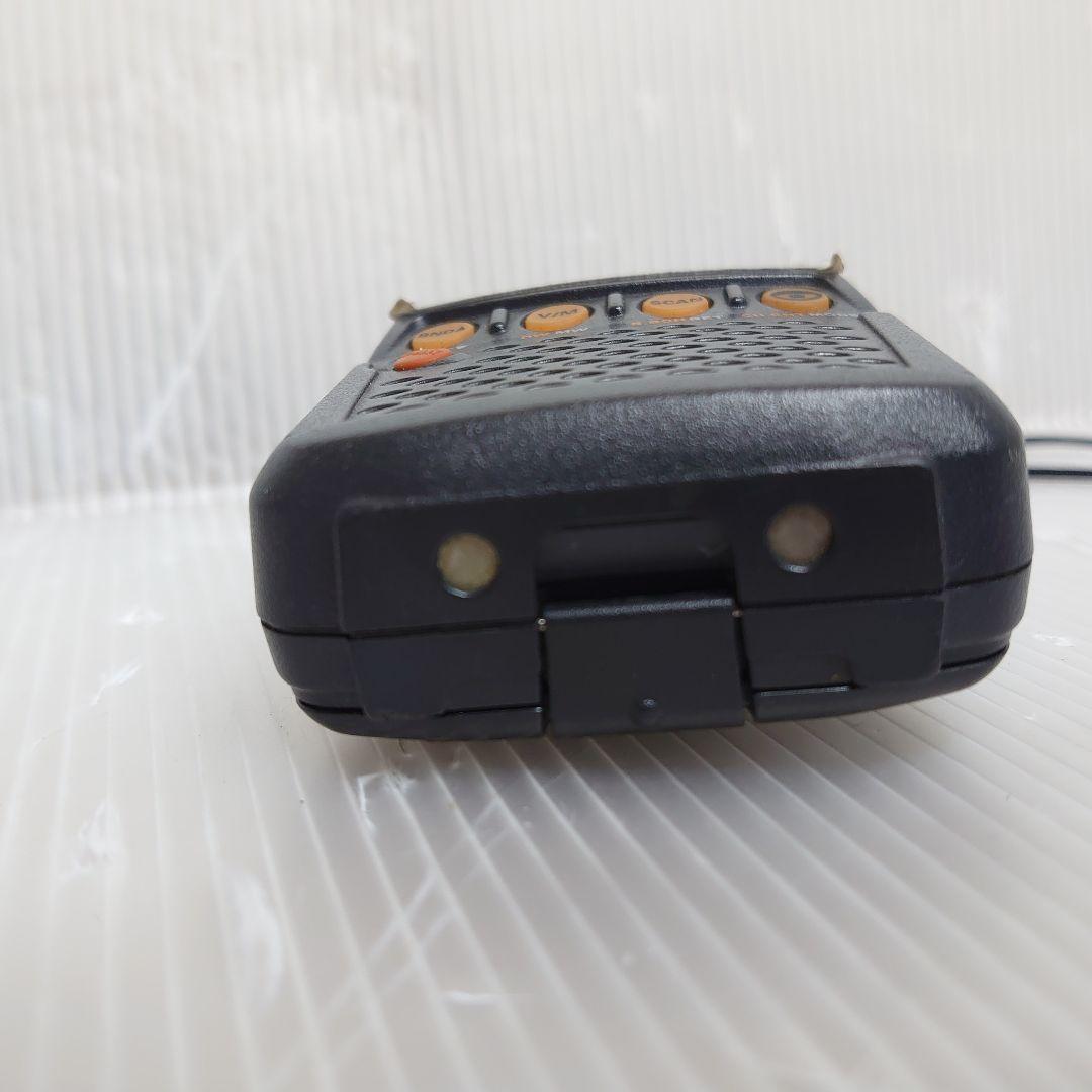 STANDARD VR-150 広帯域受信機