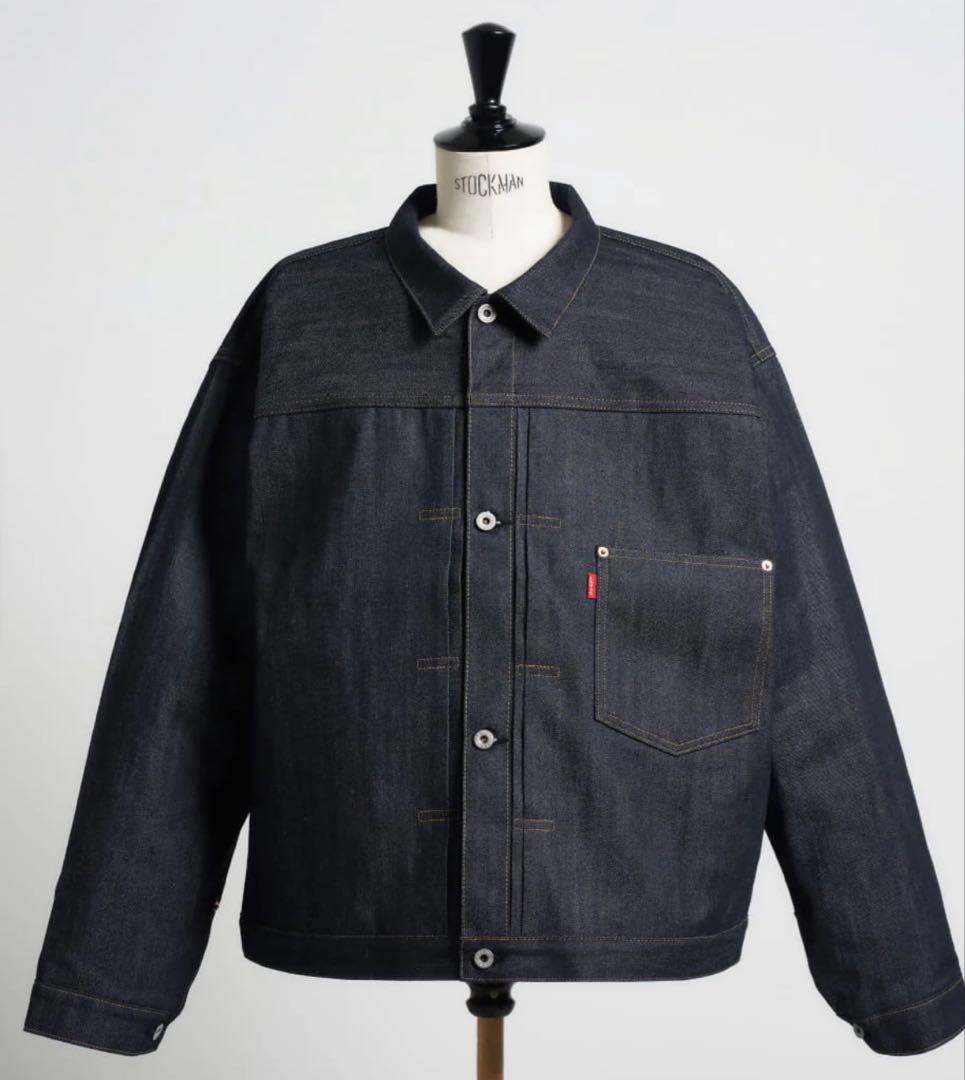 LEVI'S VINTAGE CLOTHING S506XX 1944 42Ｌ