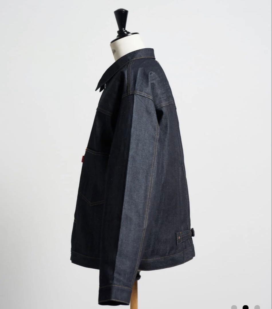 LEVI'S VINTAGE CLOTHING S506XX 1944 42Ｌ
