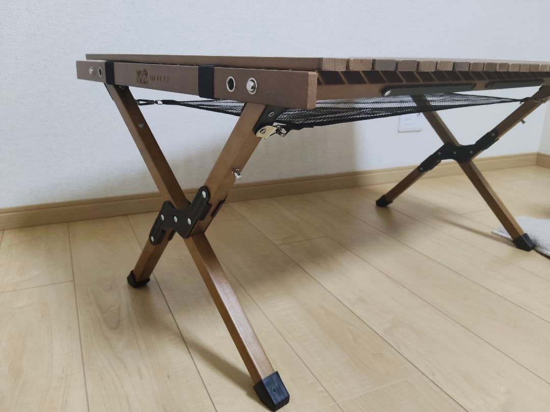 WAQ　ウッドテーブル