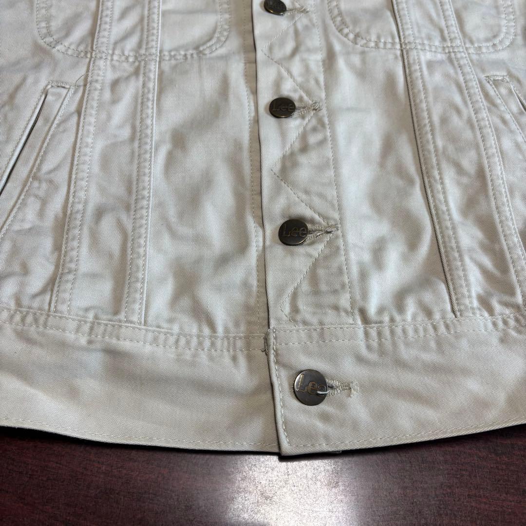 ワ*ミ様 00s Lee WESTERNER JACKET 復刻 日本製 アイボ