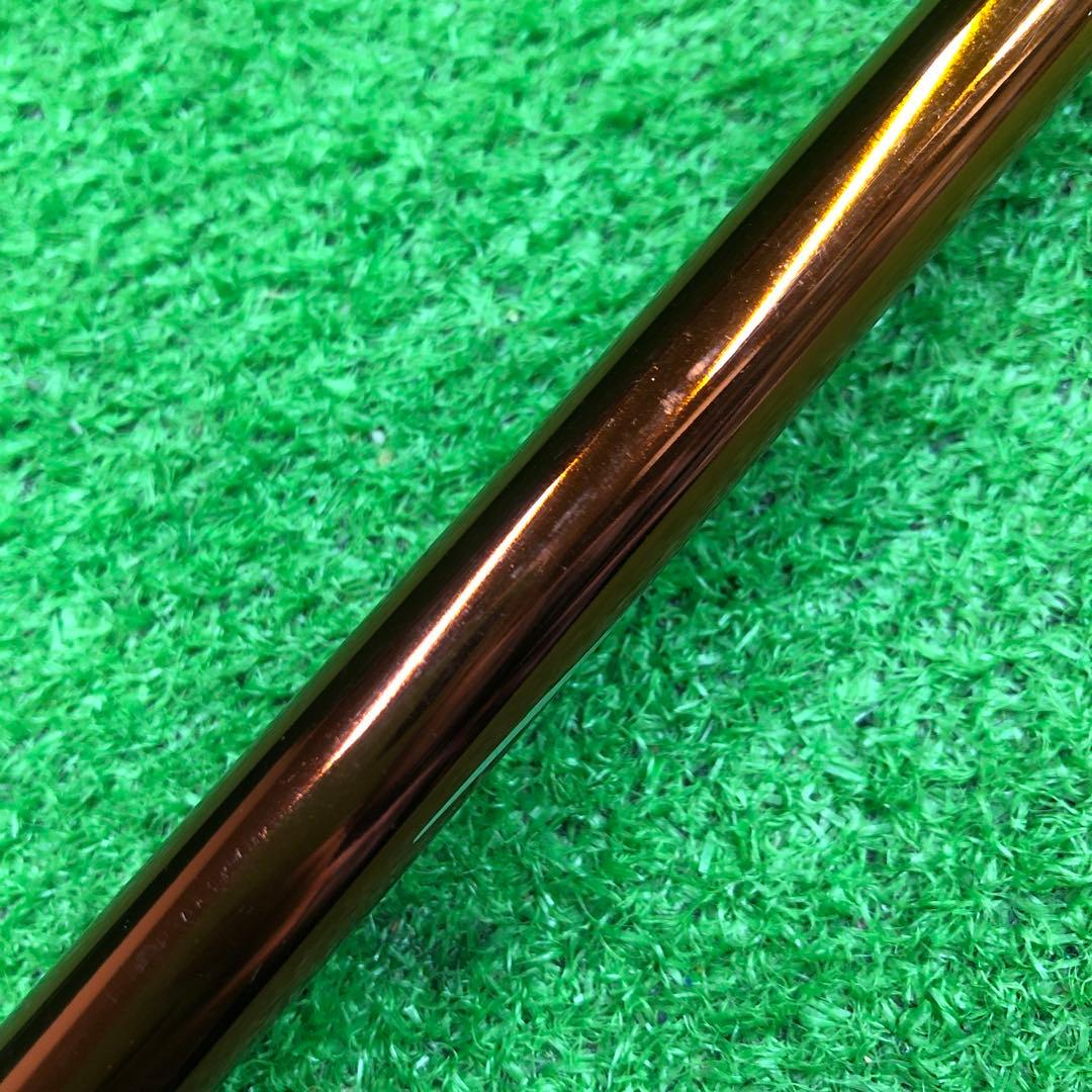 Gsh-953 Diamana シャフト単品 flexX RF70 スリーブ付