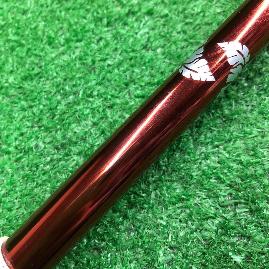 Gsh-953 Diamana シャフト単品 flexX RF70 スリーブ付