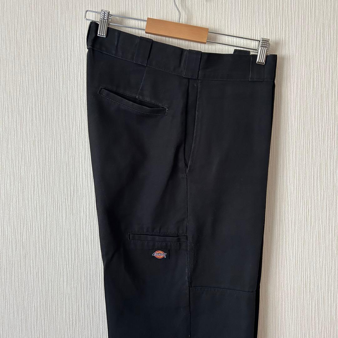 Dickies double knee pants 34×30 85283