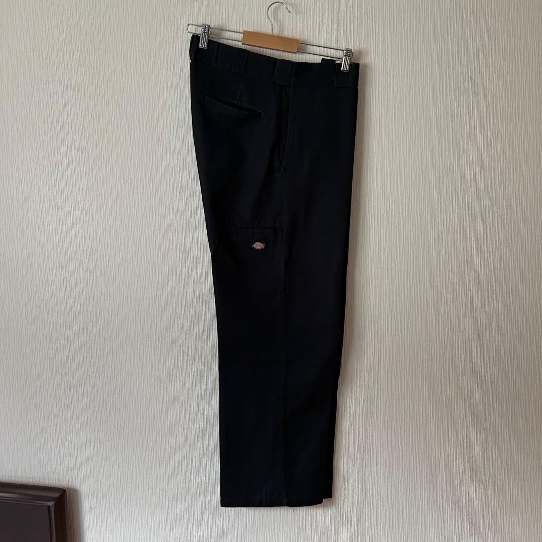 Dickies double knee pants 34×30 85283
