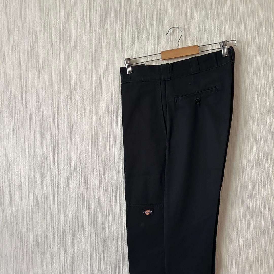 Dickies double knee pants 34×30 85283