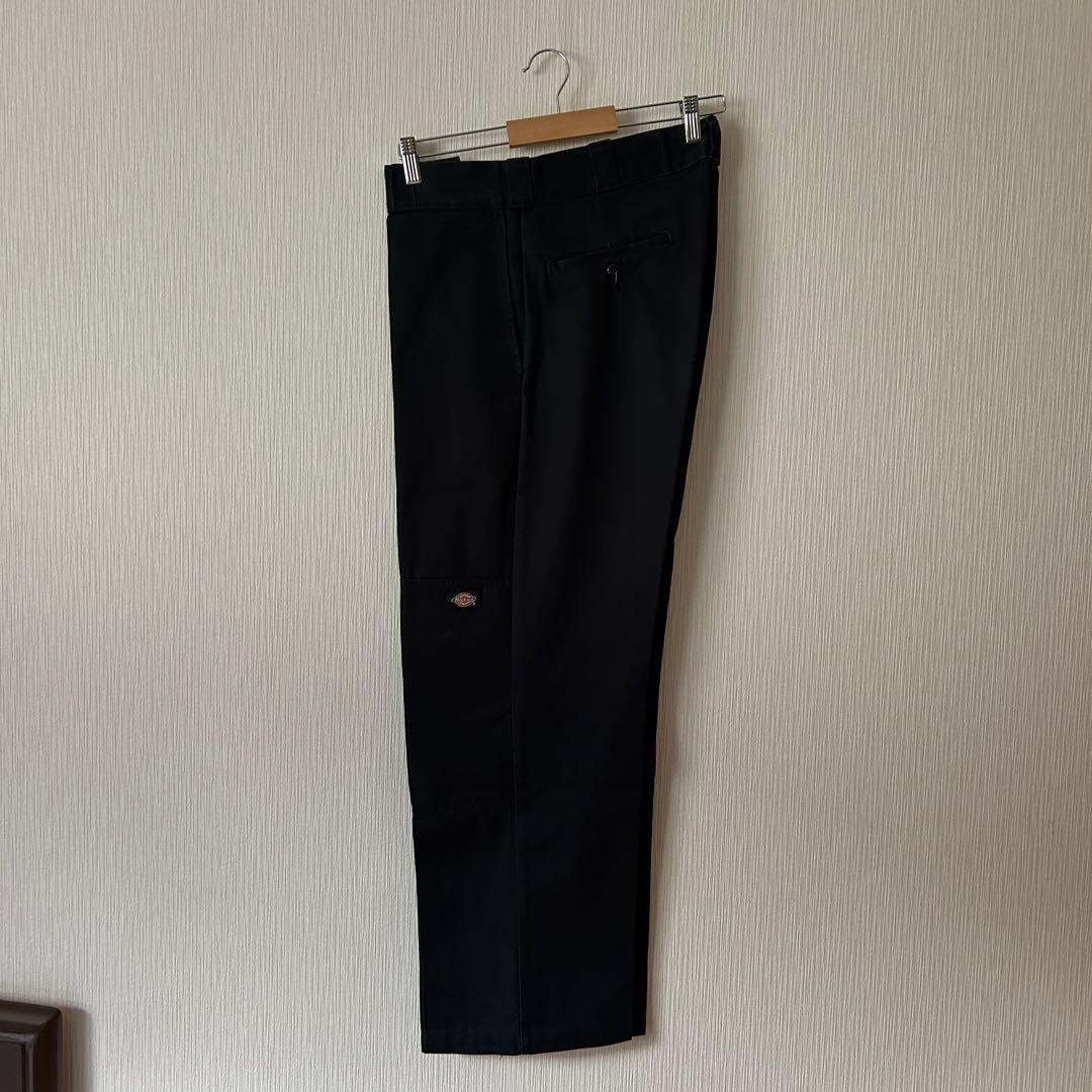 Dickies double knee pants 34×30 85283