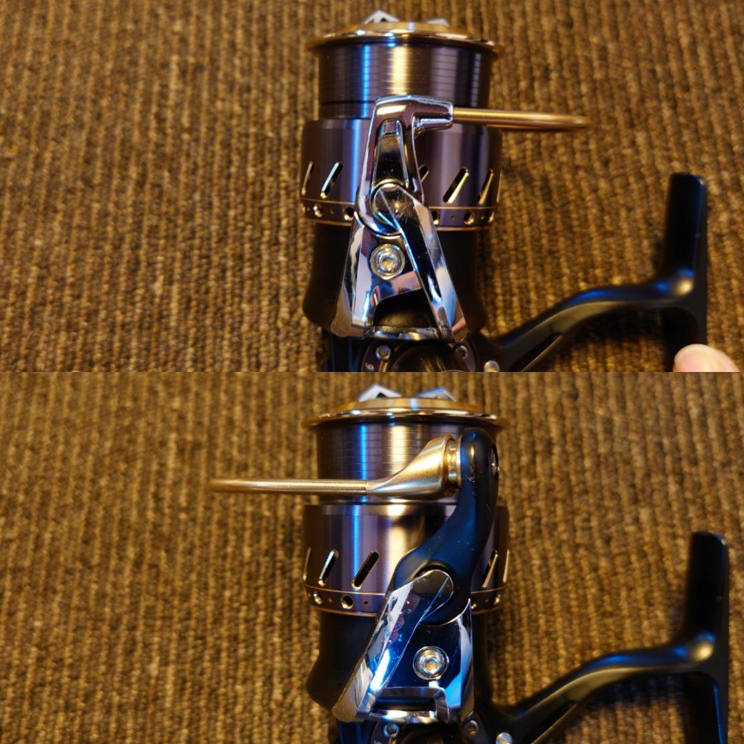 超希少美品 メガバス ラビット 256 SP-C 103 イグジスト