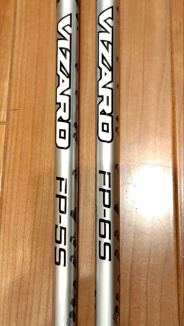 HONMA　シャフト　2本　ドライバー用