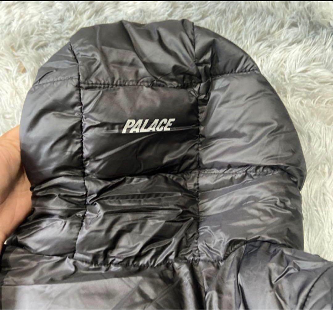palece skateboards down バラクラバ付き　M