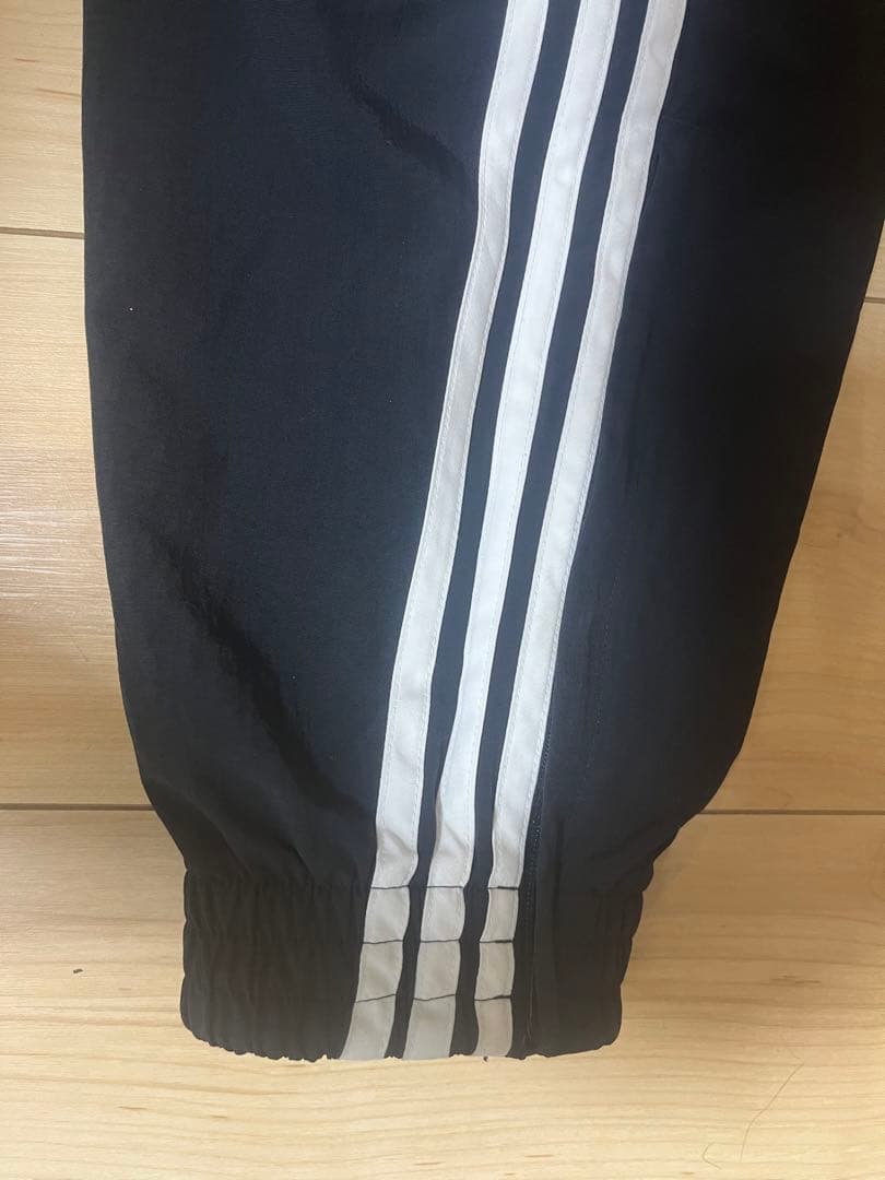 アディダス adidas ウーブン ファイアーバード トラック　パンツ　ジャージ