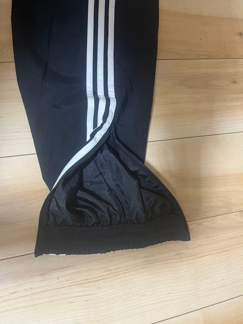 アディダス adidas ウーブン ファイアーバード トラック　パンツ　ジャージ