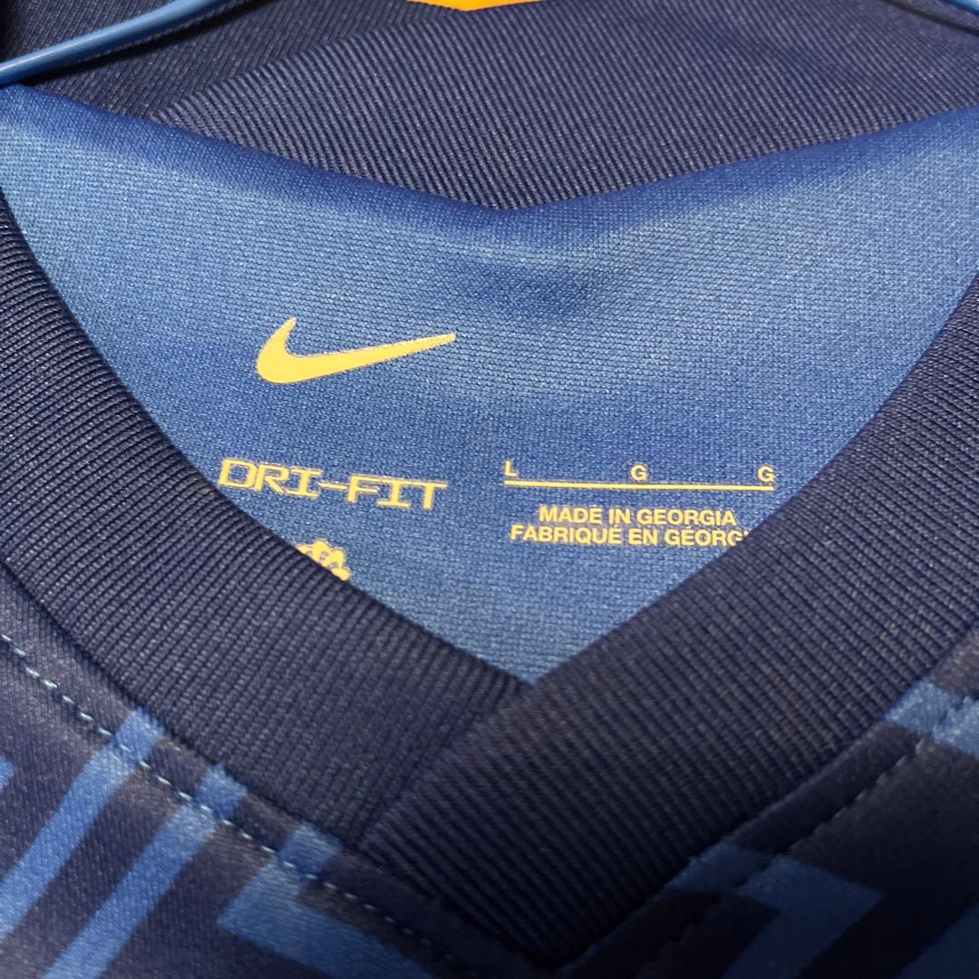 プレミア　Chelsea FC Nike LUKAKU 9 ユニフォーム