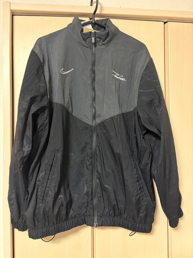 ジャケット・アウター Nike x Futura Breaking Windrunner