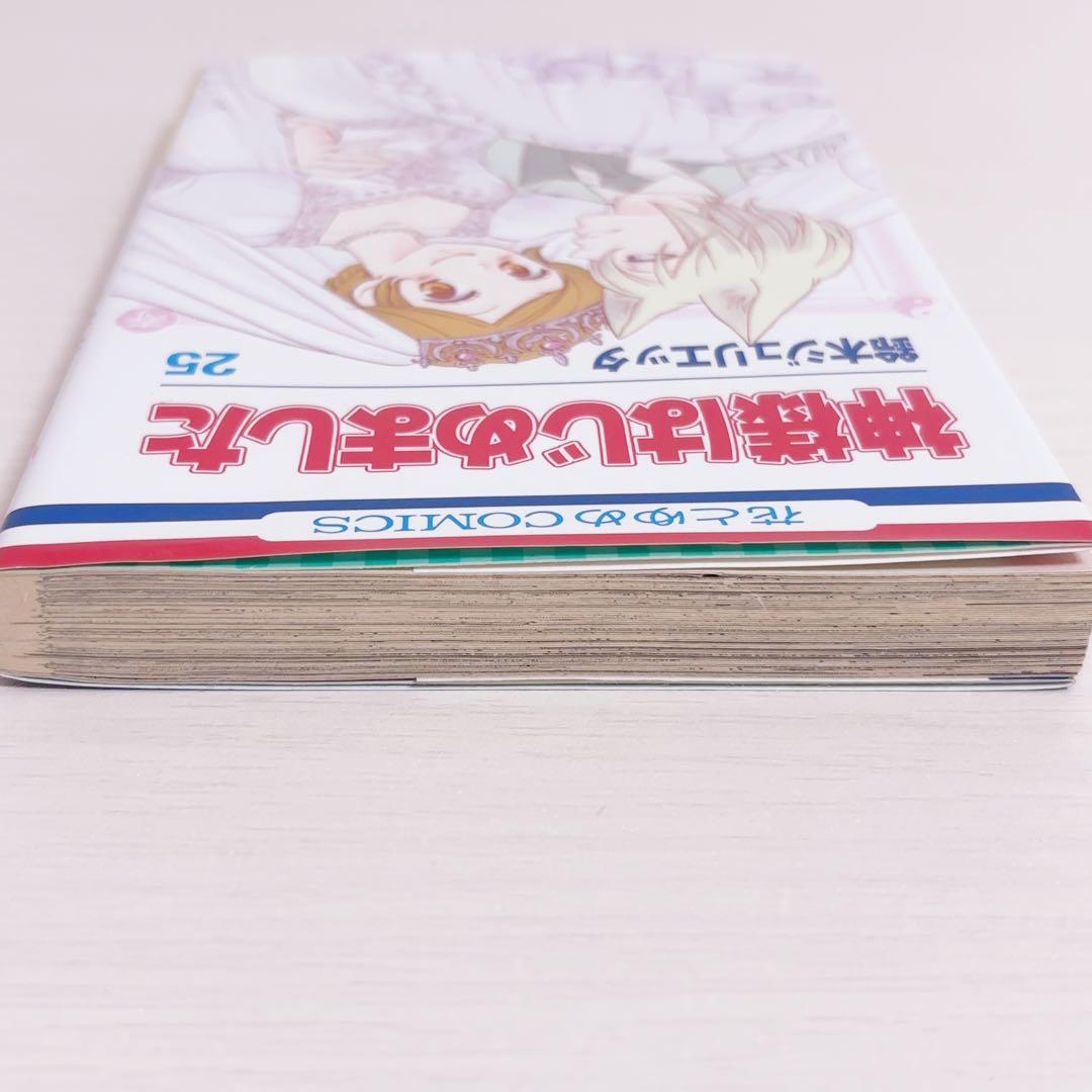神様はじめました DVD 過去編 神様、むかえにいく 25巻