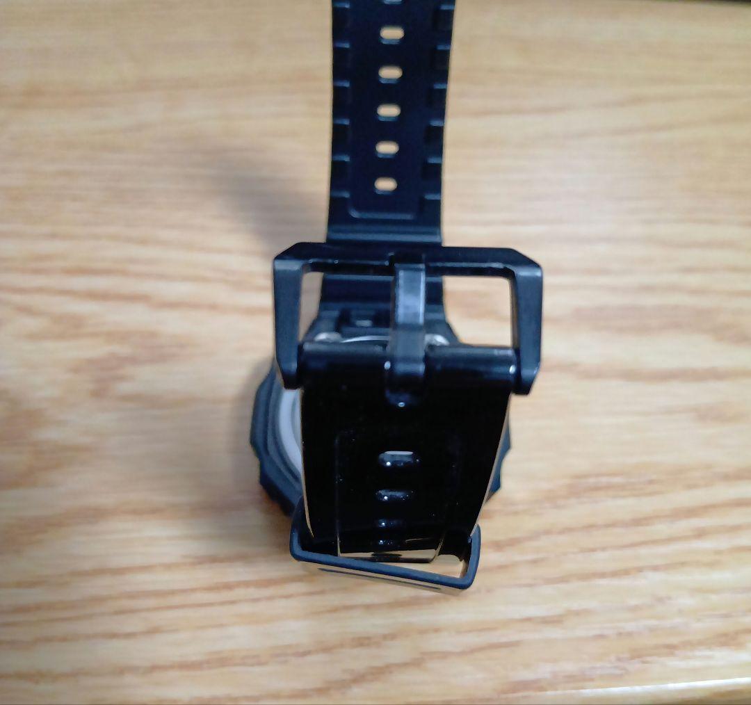 G-SHOCK　アナデジ　RGB GA-2100RGB-1AJF