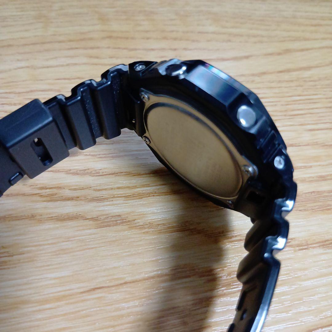 G-SHOCK　アナデジ　RGB GA-2100RGB-1AJF