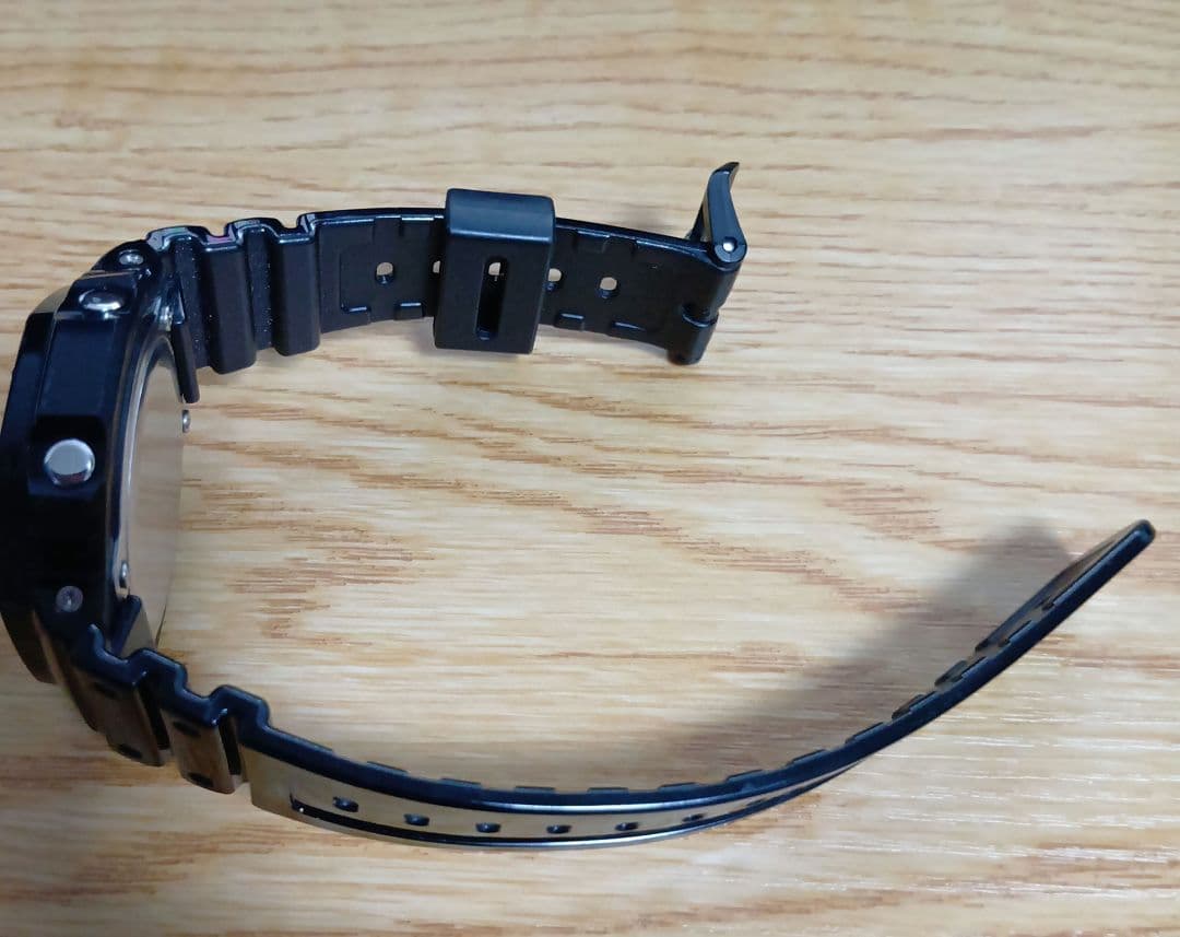 G-SHOCK　アナデジ　RGB GA-2100RGB-1AJF