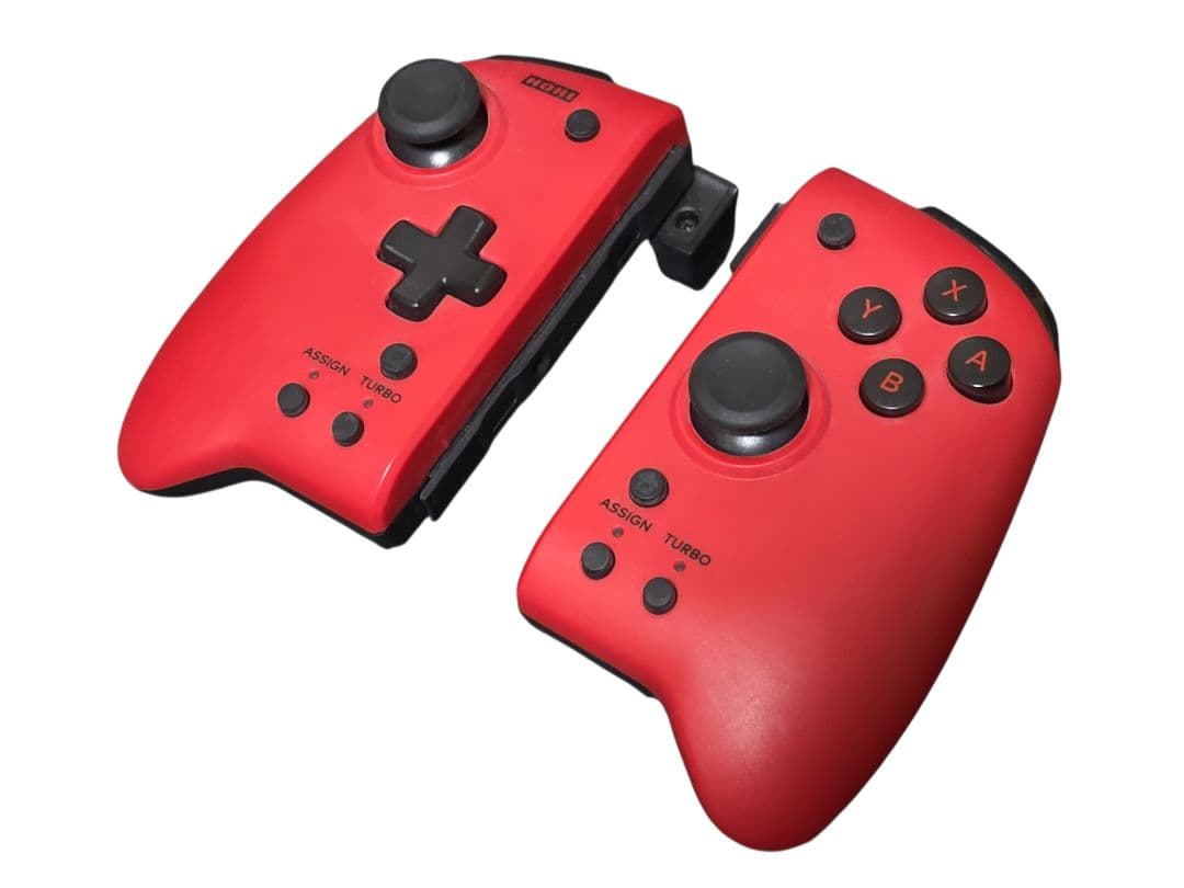 Nintendo Switch HAC-001 バッテリー強化版 アクセサリー
