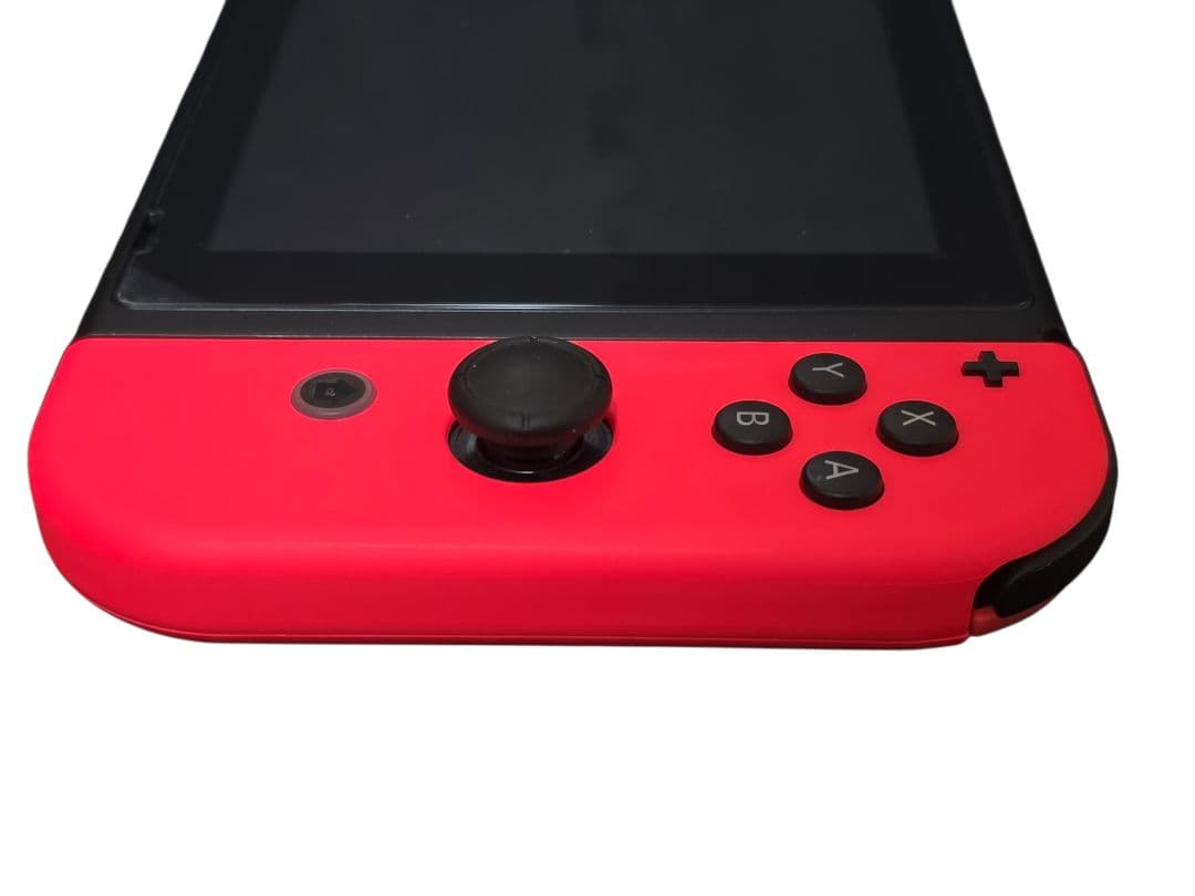 Nintendo Switch HAC-001 バッテリー強化版 アクセサリー