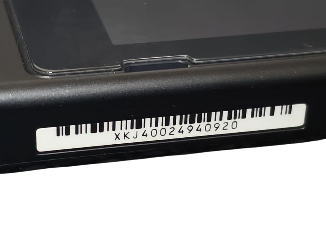 Nintendo Switch HAC-001 バッテリー強化版 アクセサリー