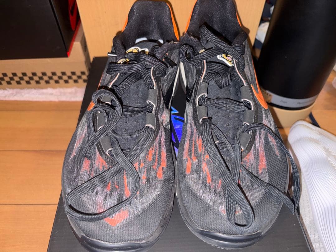 Nike air zoom GTcut2 バスケットボールシューズ2 28cm