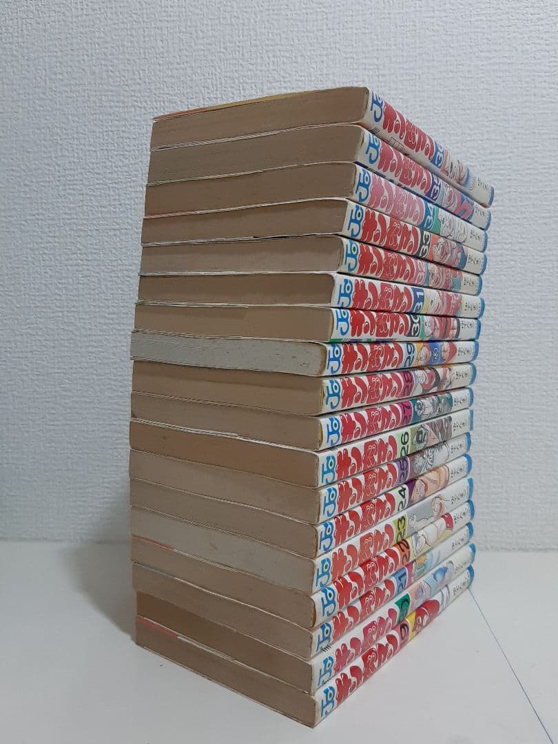 キン肉マン　1～50巻　+　読切傑作集1冊　計51冊セット