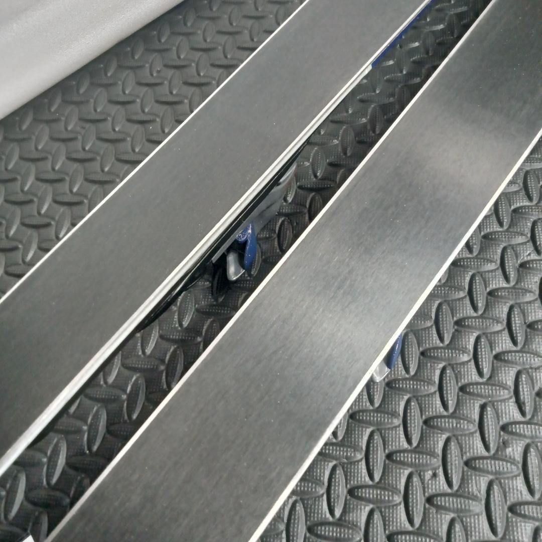 【162cmメンテ済み】中古スキー板 ROSSIGNOL ロシニョール
